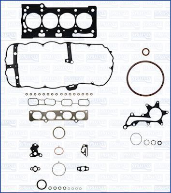 WG1752229 WILMINK GROUP Комплект прокладок, двигатель