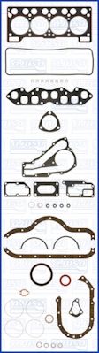 WG1164104 WILMINK GROUP Комплект прокладок, двигатель