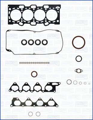 WG1165576 WILMINK GROUP Комплект прокладок, двигатель