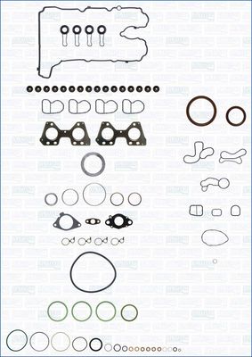 51066500 AJUSA Комплект прокладок, двигатель
