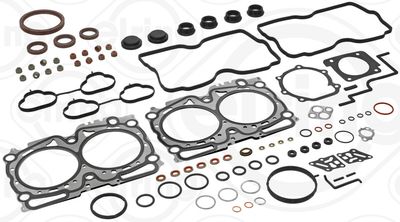 877290 ELRING Комплект прокладок, двигатель