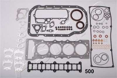 4905500 ASHIKA Комплект прокладок, двигатель
