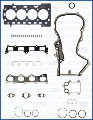 WG1452368 WILMINK GROUP Комплект прокладок, двигатель