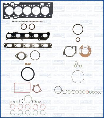 50443700 AJUSA Комплект прокладок, двигатель