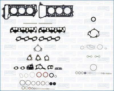 50531900 AJUSA Комплект прокладок, двигатель