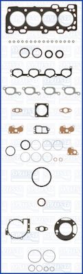 WG1164828 WILMINK GROUP Комплект прокладок, двигатель