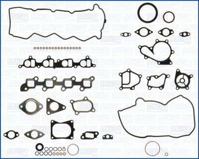 WG1752745 WILMINK GROUP Комплект прокладок, двигатель