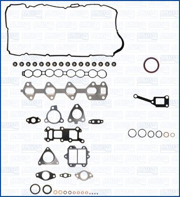 51054800 AJUSA Комплект прокладок, двигатель