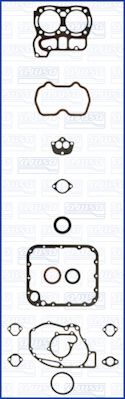 WG1164463 WILMINK GROUP Комплект прокладок, двигатель