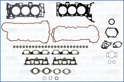 WG1452616 WILMINK GROUP Комплект прокладок, двигатель