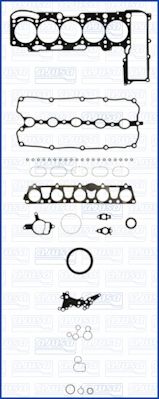 WG1452662 WILMINK GROUP Комплект прокладок, двигатель