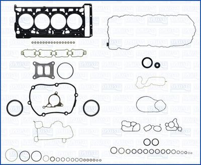 50449100 AJUSA Комплект прокладок, двигатель
