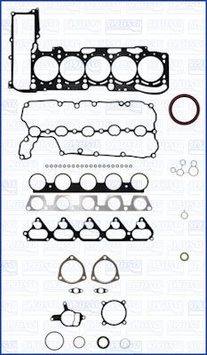 WG1452960 WILMINK GROUP Комплект прокладок, двигатель