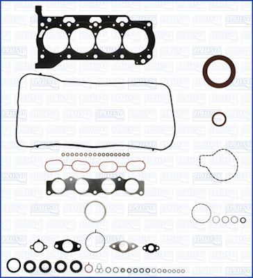 WG1453044 WILMINK GROUP Комплект прокладок, двигатель