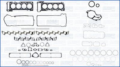 WG1752250 WILMINK GROUP Комплект прокладок, двигатель