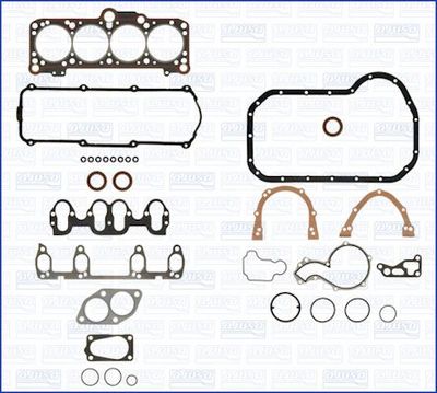 WG1452473 WILMINK GROUP Комплект прокладок, двигатель