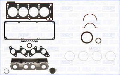 WG1452497 WILMINK GROUP Комплект прокладок, двигатель