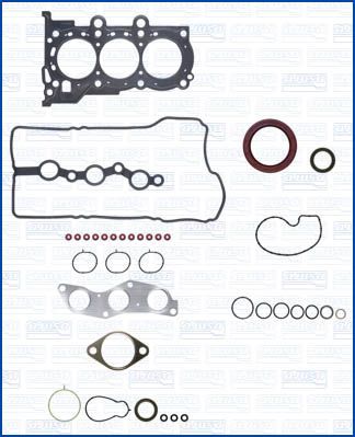 50426900 AJUSA Комплект прокладок, двигатель