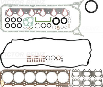 012897503 VICTOR REINZ Комплект прокладок, двигатель