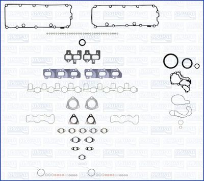51050500 AJUSA Комплект прокладок, двигатель