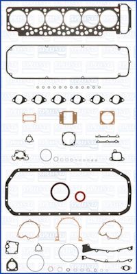 WG1164744 WILMINK GROUP Комплект прокладок, двигатель