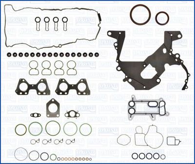 51067300 AJUSA Комплект прокладок, двигатель