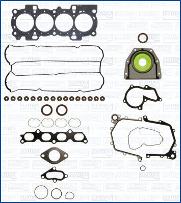 WG1452725 WILMINK GROUP Комплект прокладок, двигатель