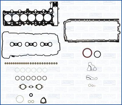 50310700 AJUSA Комплект прокладок, двигатель