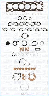 WG1452435 WILMINK GROUP Комплект прокладок, двигатель