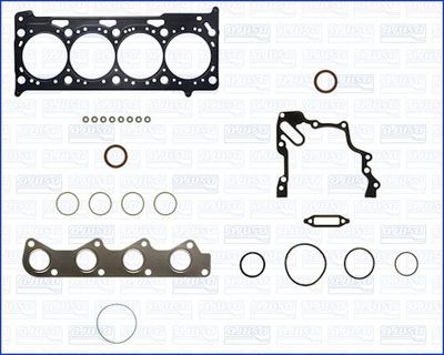 WG1452558 WILMINK GROUP Комплект прокладок, двигатель