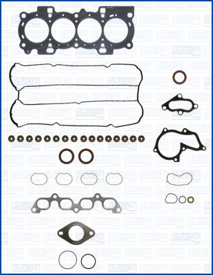 WG1752522 WILMINK GROUP Комплект прокладок, двигатель