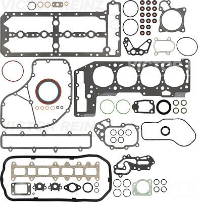 WG1102511 WILMINK GROUP Комплект прокладок, двигатель