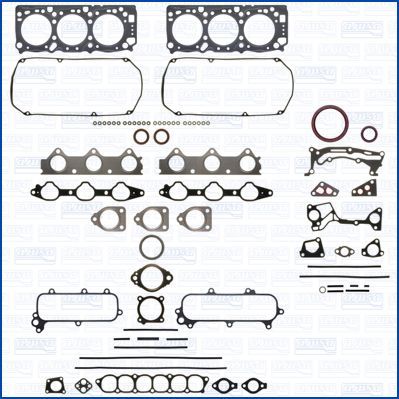 50373900 AJUSA Комплект прокладок, двигатель