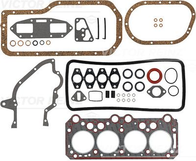 WG1238599 WILMINK GROUP Комплект прокладок, двигатель