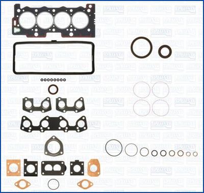 WG1165558 WILMINK GROUP Комплект прокладок, двигатель