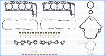 WG1452553 WILMINK GROUP Комплект прокладок, двигатель