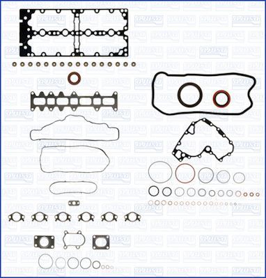 51057200 AJUSA Комплект прокладок, двигатель