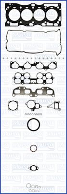 WG1165594 WILMINK GROUP Комплект прокладок, двигатель