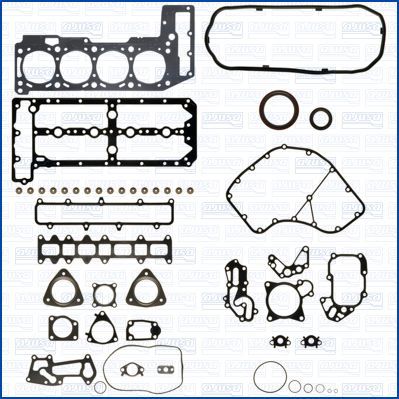 WG1452683 WILMINK GROUP Комплект прокладок, двигатель