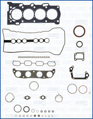 WG1452879 WILMINK GROUP Комплект прокладок, двигатель