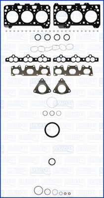 WG1452640 WILMINK GROUP Комплект прокладок, двигатель