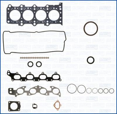 WG1165333 WILMINK GROUP Комплект прокладок, двигатель