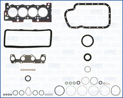 WG2172033 WILMINK GROUP Комплект прокладок, двигатель