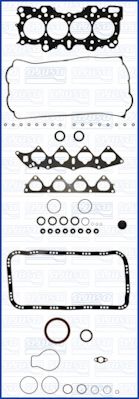 WG1165270 WILMINK GROUP Комплект прокладок, двигатель