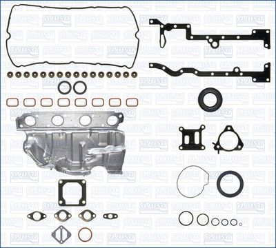 WG2172213 WILMINK GROUP Комплект прокладок, двигатель