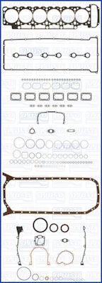50155400 AJUSA Комплект прокладок, двигатель