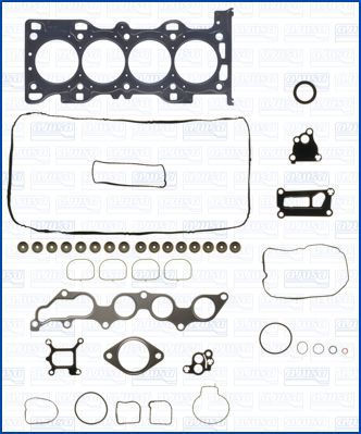 WG1452714 WILMINK GROUP Комплект прокладок, двигатель