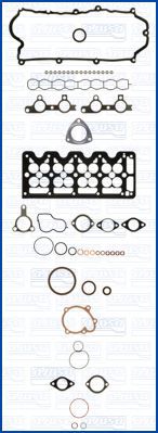 WG1166035 WILMINK GROUP Комплект прокладок, двигатель