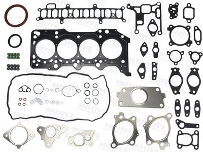 FXX5981 MOTIVE Комплект прокладок, двигатель