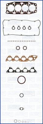 WG1452732 WILMINK GROUP Комплект прокладок, двигатель